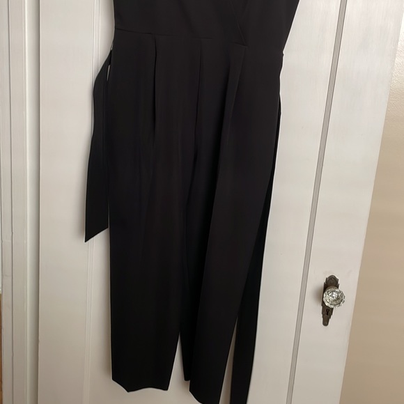 Black Jumpsuit - Picture 5 of 6